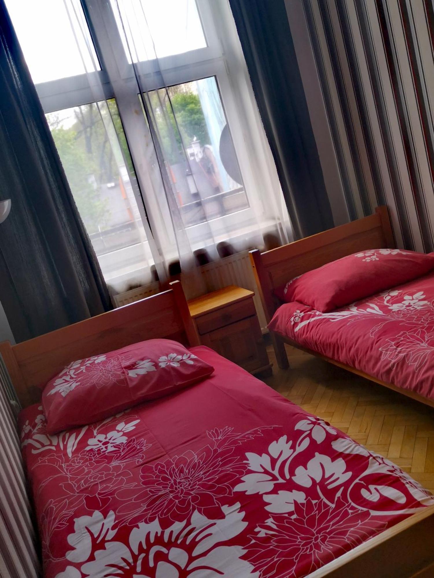 Hostel 4You Белско-Бяла Екстериор снимка