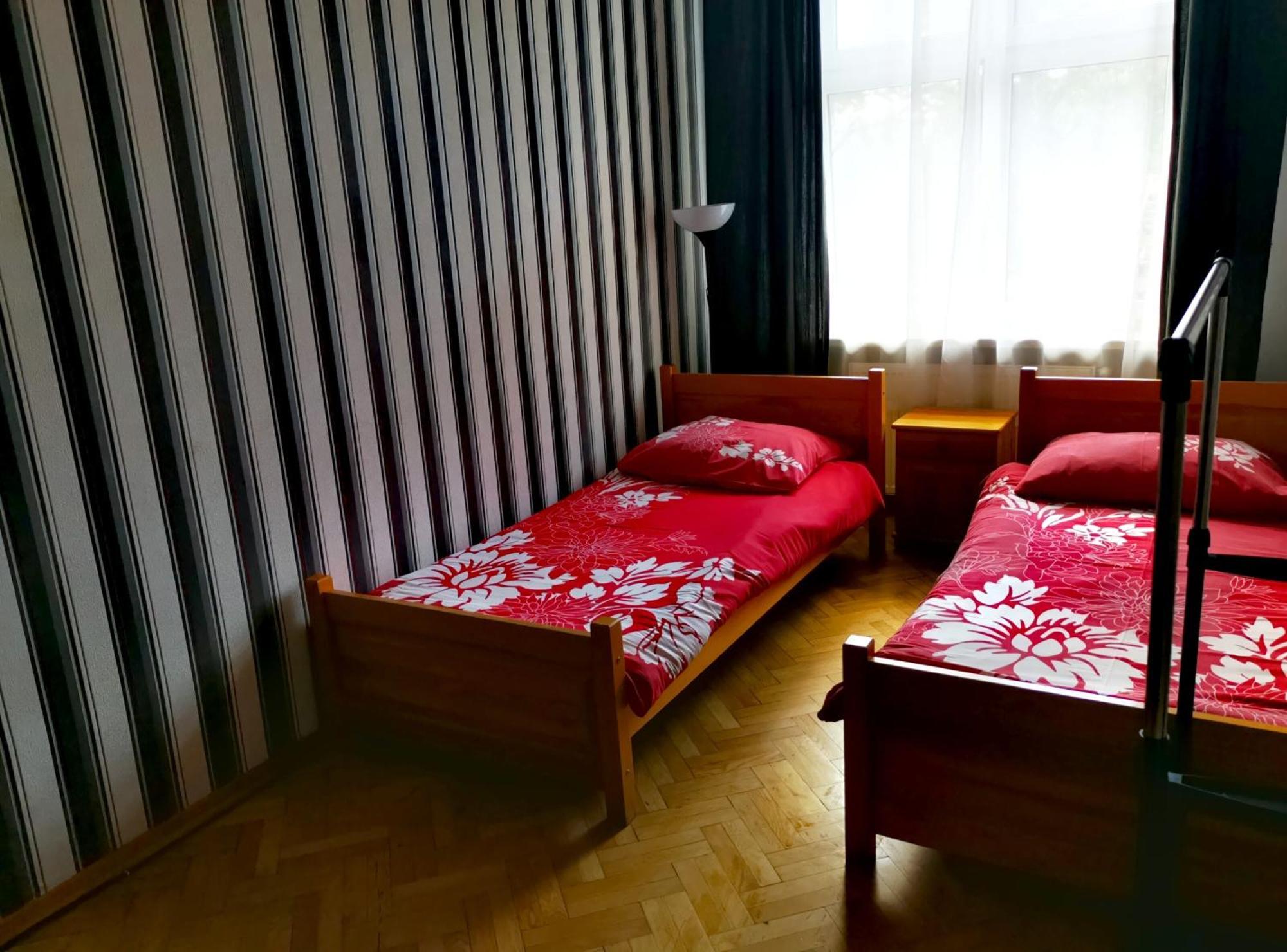 Hostel 4You Белско-Бяла Екстериор снимка