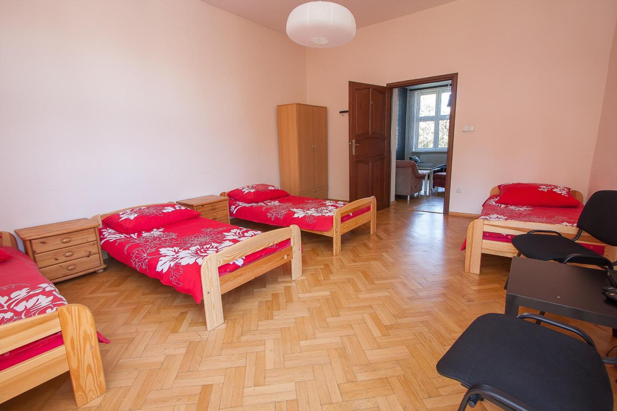 Hostel 4You Белско-Бяла Стая снимка