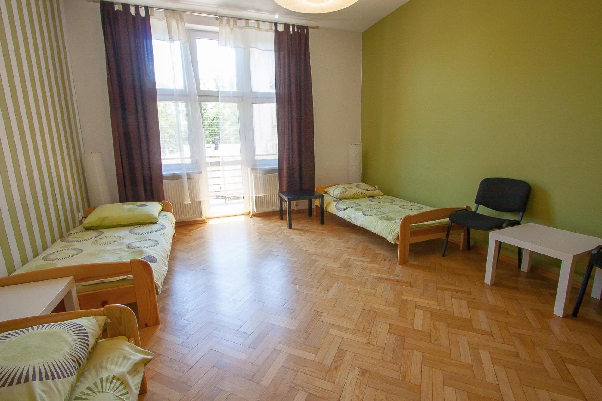 Hostel 4You Белско-Бяла Стая снимка