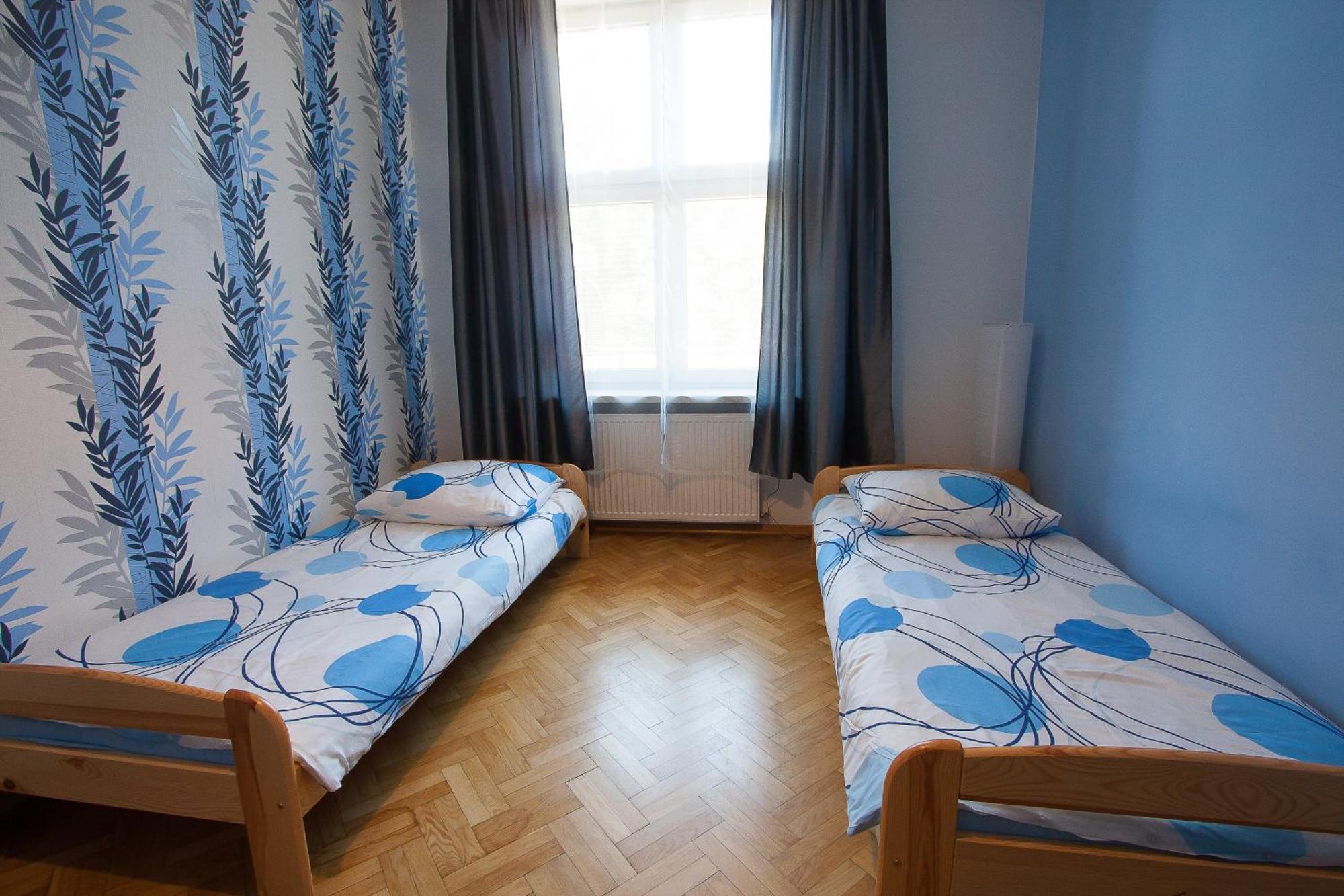 Hostel 4You Белско-Бяла Екстериор снимка
