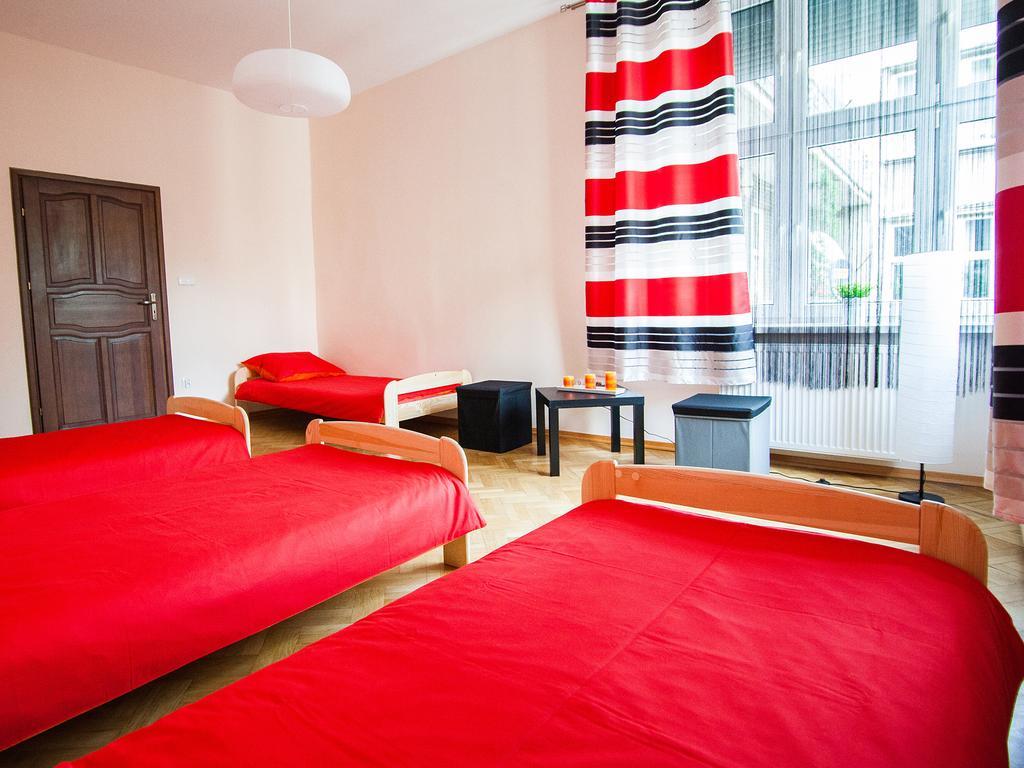 Hostel 4You Белско-Бяла Стая снимка