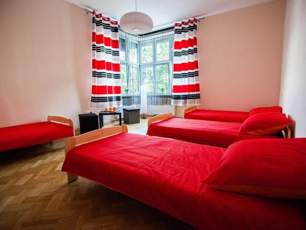 Hostel 4You Белско-Бяла Екстериор снимка